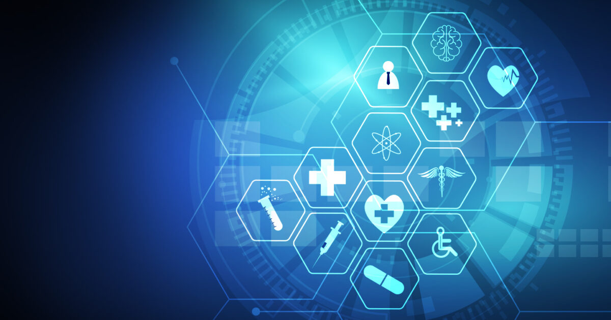 Health Data Integration Interoperability Calian Health Data Integration Interoperability Calian