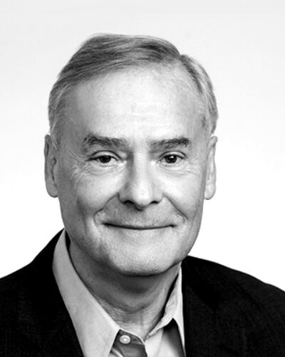 Jerry Johnston